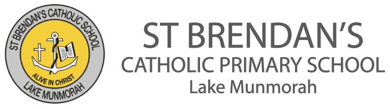 St Brendan's Catholic Primary School